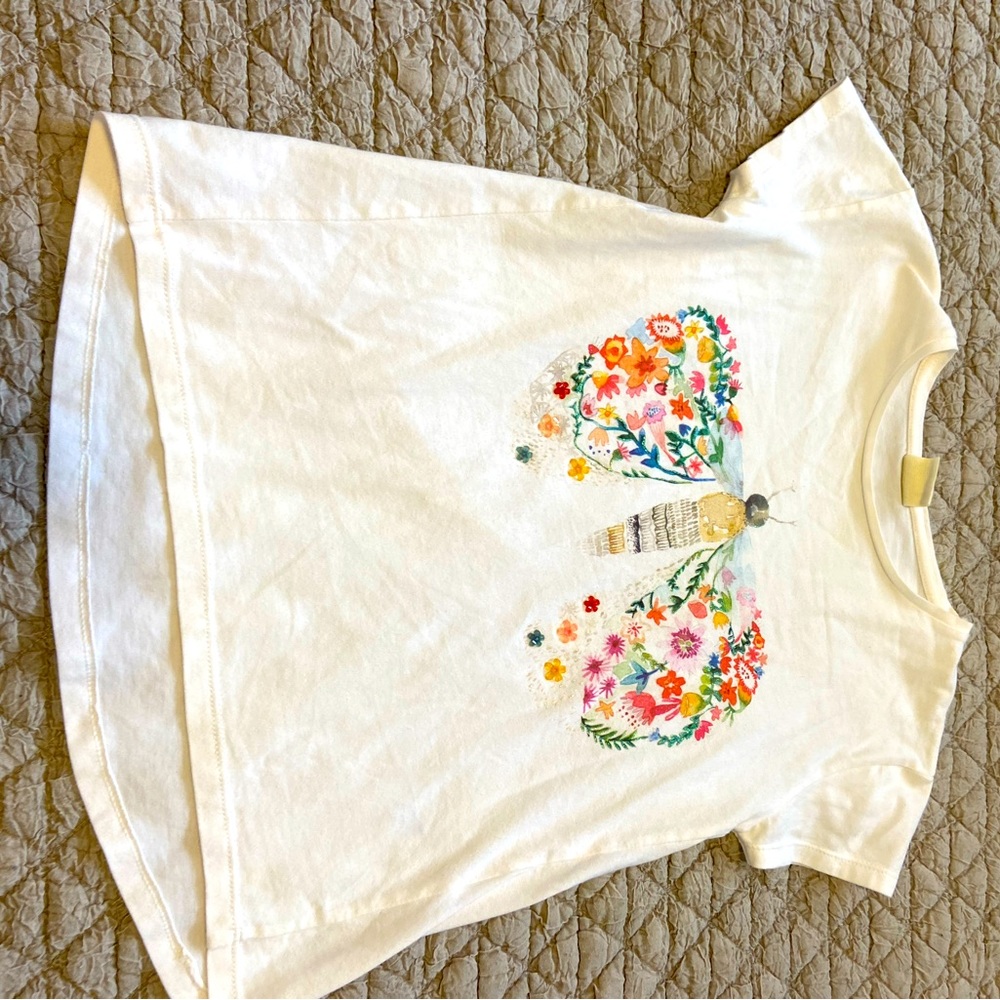 Zara t shirt